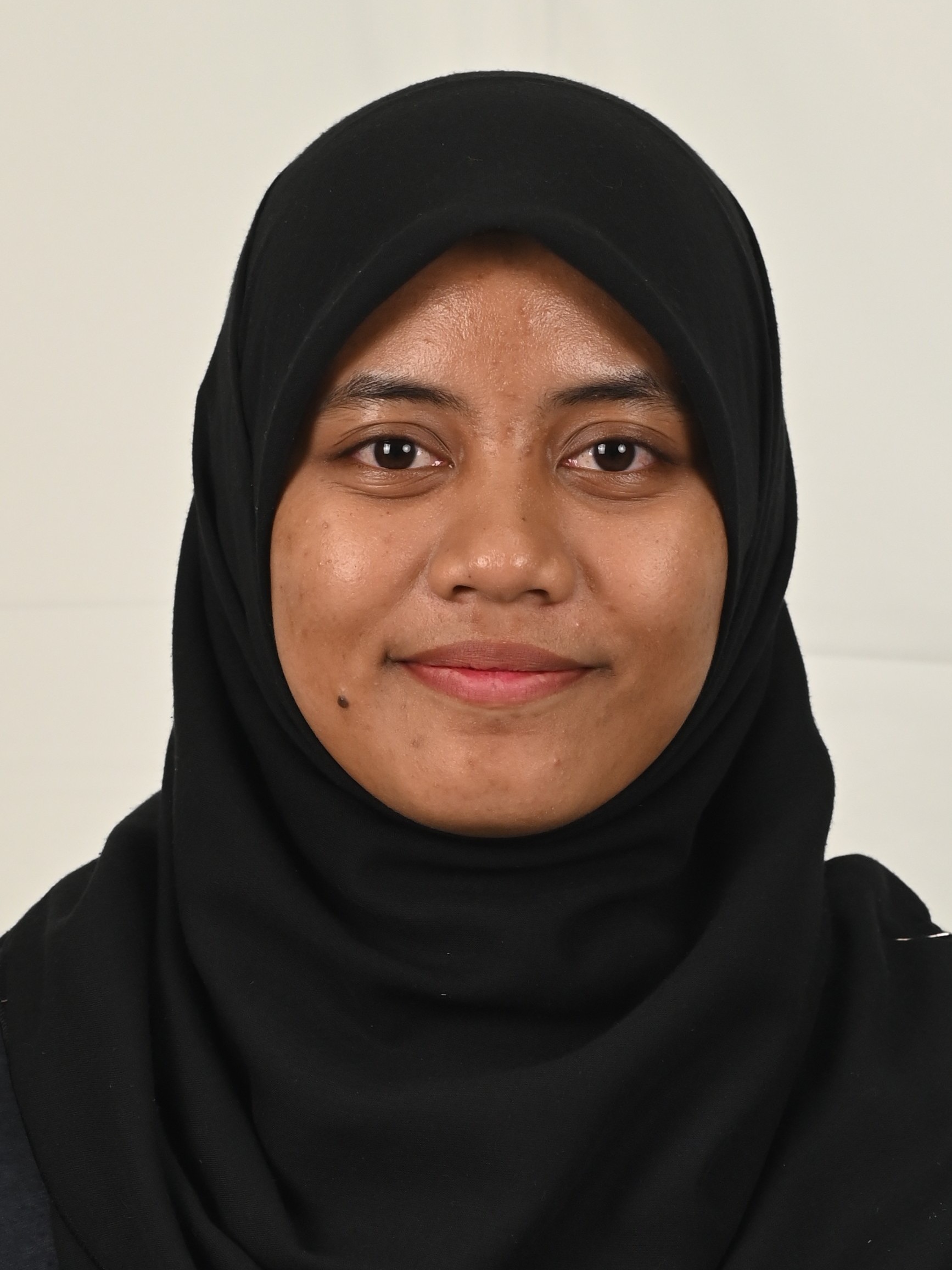 Nurul Rahwani Faqihah binti Mohd Noorazli